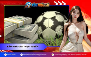 kèo nhà cái trực tuyến